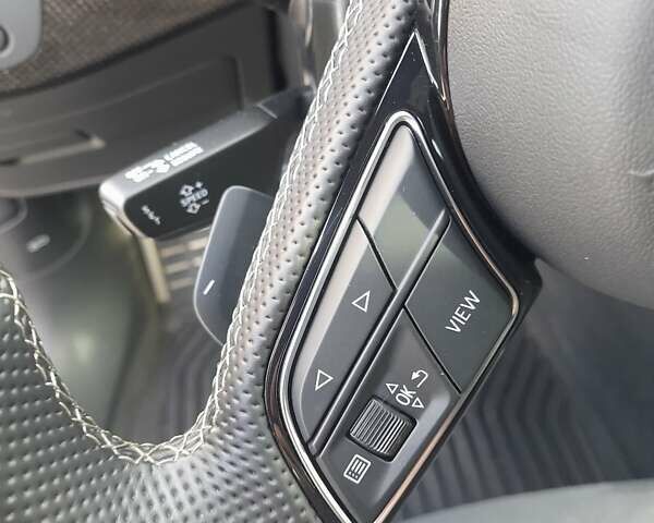 Серый Ауди С5, объемом двигателя 3 л и пробегом 33 тыс. км за 43500 $, фото 13 на Automoto.ua