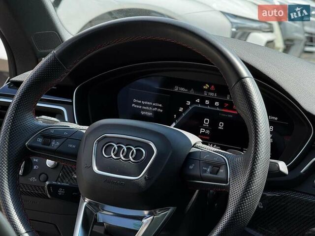 Сірий Ауді S5, об'ємом двигуна 3 л та пробігом 22 тис. км за 48490 $, фото 28 на Automoto.ua