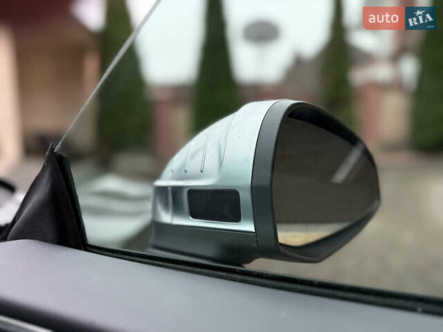 Серый Ауди С5, объемом двигателя 3 л и пробегом 22 тыс. км за 45000 $, фото 41 на Automoto.ua