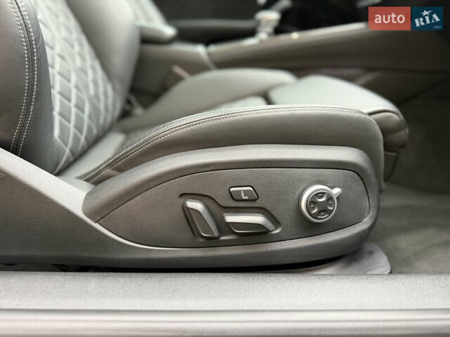 Серый Ауди С5, объемом двигателя 3 л и пробегом 22 тыс. км за 45000 $, фото 38 на Automoto.ua