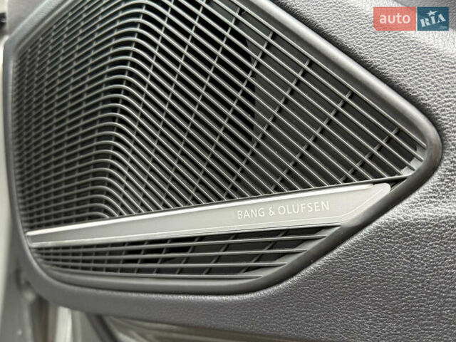 Серый Ауди С5, объемом двигателя 3 л и пробегом 22 тыс. км за 45000 $, фото 39 на Automoto.ua