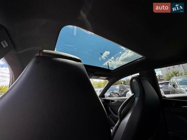 Сірий Ауді S5, об'ємом двигуна 3 л та пробігом 22 тис. км за 48490 $, фото 33 на Automoto.ua