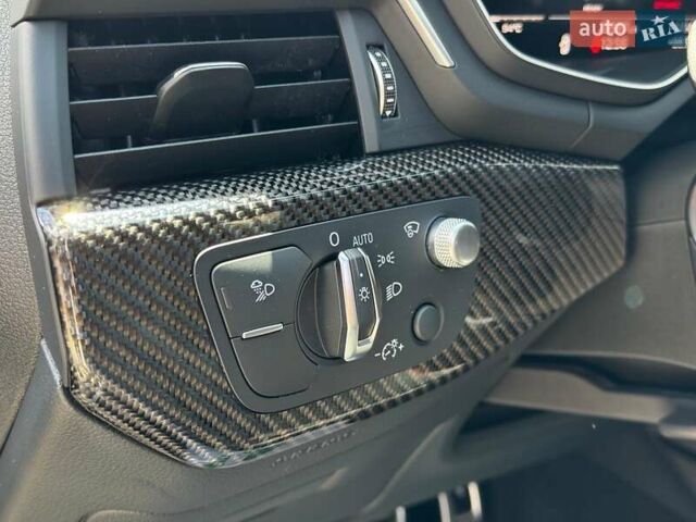 Сірий Ауді S5, об'ємом двигуна 3 л та пробігом 22 тис. км за 48490 $, фото 18 на Automoto.ua