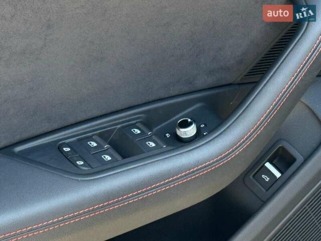 Сірий Ауді S5, об'ємом двигуна 3 л та пробігом 22 тис. км за 48490 $, фото 13 на Automoto.ua