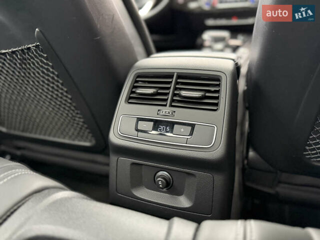Серый Ауди С5, объемом двигателя 3 л и пробегом 22 тыс. км за 45000 $, фото 32 на Automoto.ua