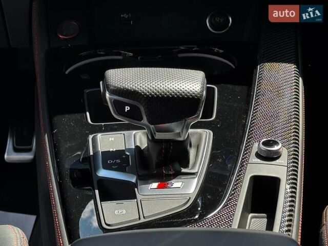 Сірий Ауді S5, об'ємом двигуна 3 л та пробігом 22 тис. км за 48490 $, фото 23 на Automoto.ua