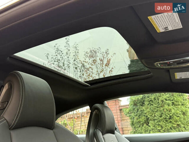 Серый Ауди С5, объемом двигателя 3 л и пробегом 22 тыс. км за 45000 $, фото 35 на Automoto.ua