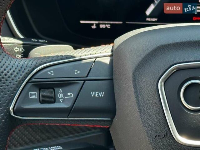 Сірий Ауді S5, об'ємом двигуна 3 л та пробігом 22 тис. км за 48490 $, фото 30 на Automoto.ua