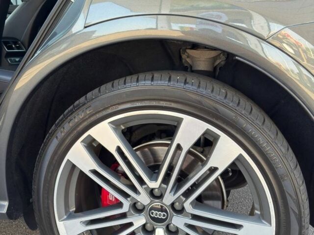 Ауді S5 2018 у Дніпро (Дніпропетровську) на Automoto.ua Сірий Ауді S5, об'ємом двигуна 0 л та пробігом 158 тис. км за 29800 $, фото 8 на Automoto.ua