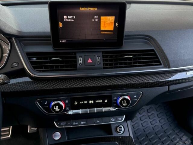 Ауді S5 2018 у Дніпро (Дніпропетровську) на Automoto.ua Сірий Ауді S5, об'ємом двигуна 0 л та пробігом 158 тис. км за 29800 $, фото 18 на Automoto.ua