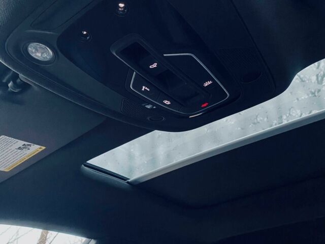 Серый Ауди С5, объемом двигателя 3 л и пробегом 25 тыс. км за 50000 $, фото 12 на Automoto.ua