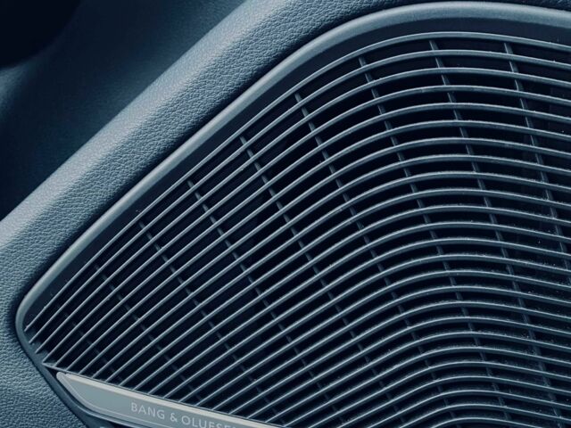 Серый Ауди С5, объемом двигателя 3 л и пробегом 25 тыс. км за 50000 $, фото 8 на Automoto.ua