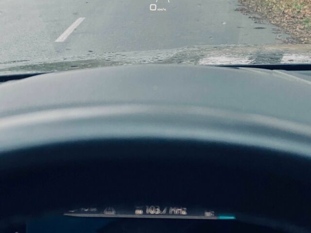 Серый Ауди С5, объемом двигателя 3 л и пробегом 25 тыс. км за 50000 $, фото 11 на Automoto.ua