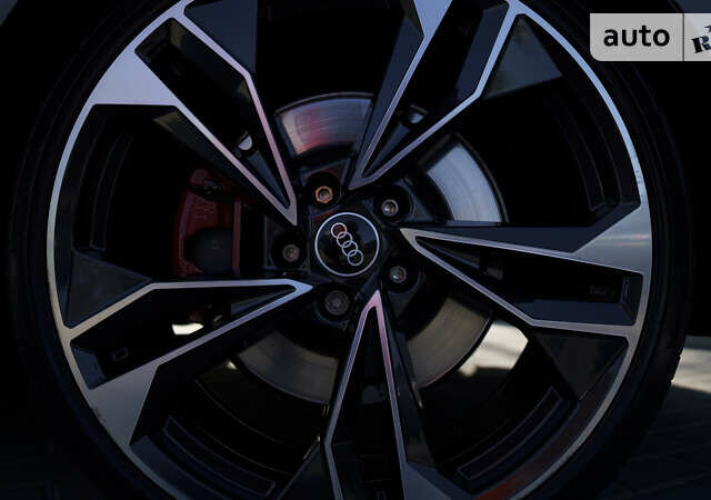 Сірий Ауді S5, об'ємом двигуна 3 л та пробігом 53 тис. км за 54200 $, фото 8 на Automoto.ua