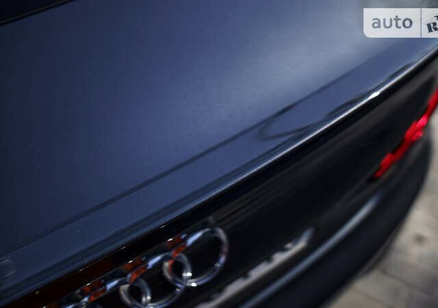 Сірий Ауді S5, об'ємом двигуна 3 л та пробігом 53 тис. км за 54200 $, фото 15 на Automoto.ua