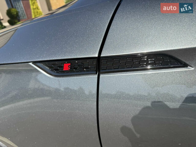 Серый Ауди С5, объемом двигателя 3 л и пробегом 25 тыс. км за 50500 $, фото 14 на Automoto.ua