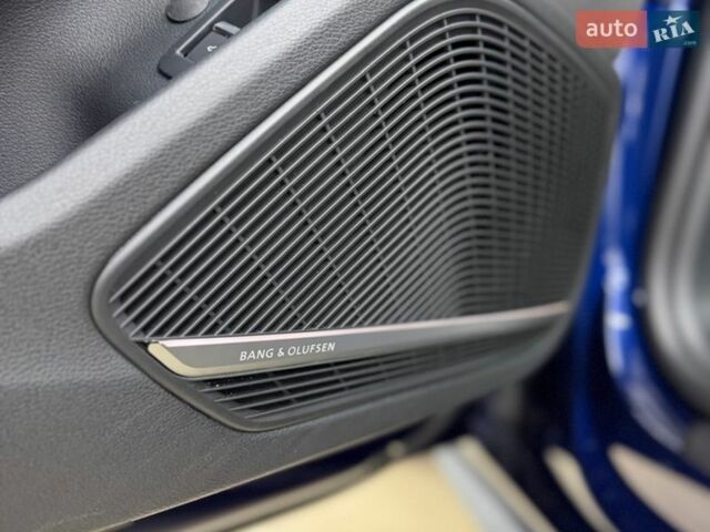 Синій Ауді S5, об'ємом двигуна 3 л та пробігом 89 тис. км за 34700 $, фото 34 на Automoto.ua