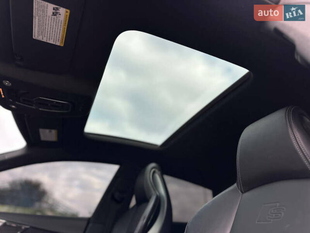 Ауді S5 2018 у Дніпро (Дніпропетровську) на Automoto.ua Синій Ауді S5, об'ємом двигуна 3 л та пробігом 85 тис. км за 32500 $, фото 19 на Automoto.ua