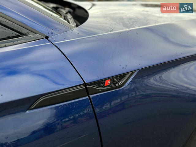 Ауді S5 2018 у Дніпро (Дніпропетровську) на Automoto.ua Синій Ауді S5, об'ємом двигуна 3 л та пробігом 85 тис. км за 32500 $, фото 13 на Automoto.ua