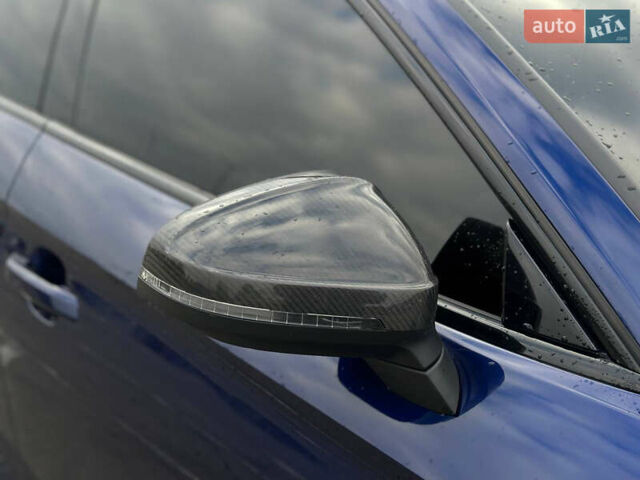 Ауді S5 2018 у Дніпро (Дніпропетровську) на Automoto.ua Синій Ауді S5, об'ємом двигуна 3 л та пробігом 85 тис. км за 32500 $, фото 1 на Automoto.ua