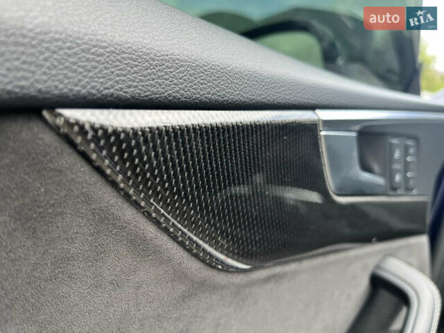 Синий Ауди С5, объемом двигателя 3 л и пробегом 46 тыс. км за 34999 $, фото 29 на Automoto.ua