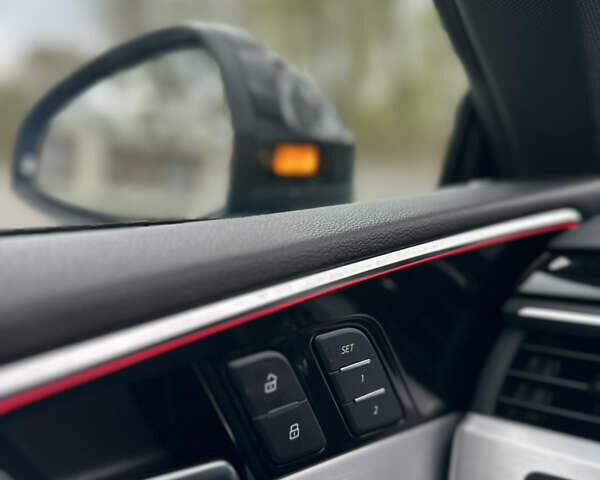 Синий Ауди С5, объемом двигателя 3 л и пробегом 35 тыс. км за 41500 $, фото 31 на Automoto.ua