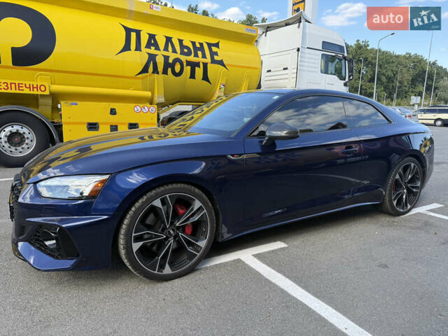 Синий Ауди С5, объемом двигателя 3 л и пробегом 107 тыс. км за 38888 $, фото 35 на Automoto.ua