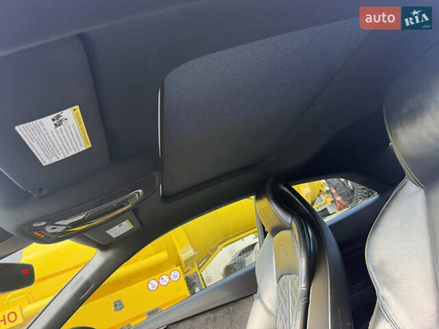 Синий Ауди С5, объемом двигателя 3 л и пробегом 107 тыс. км за 38888 $, фото 30 на Automoto.ua