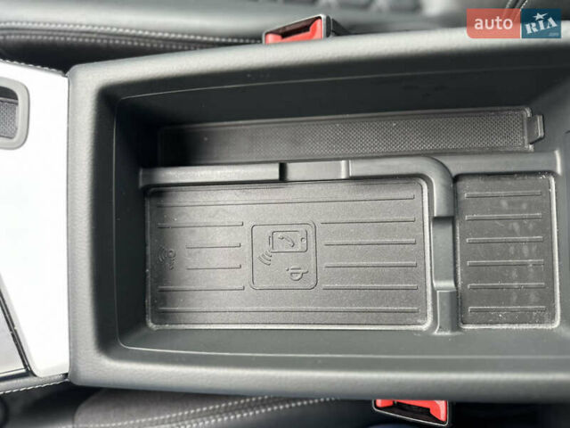 Синий Ауди С5, объемом двигателя 3 л и пробегом 35 тыс. км за 41500 $, фото 26 на Automoto.ua