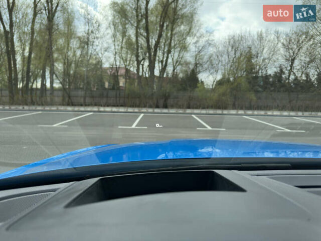 Синий Ауди С5, объемом двигателя 3 л и пробегом 35 тыс. км за 41500 $, фото 29 на Automoto.ua