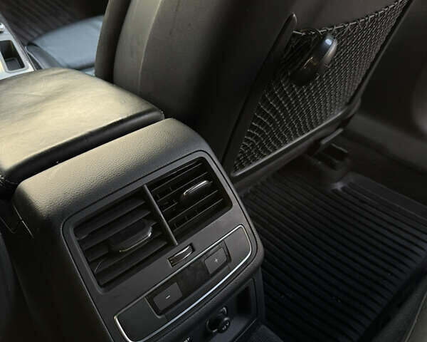 Зелений Ауді S5, об'ємом двигуна 3 л та пробігом 76 тис. км за 48900 $, фото 20 на Automoto.ua