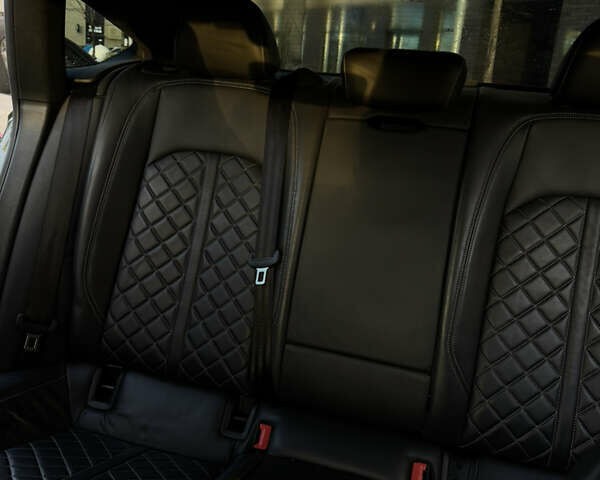 Зелений Ауді S5, об'ємом двигуна 3 л та пробігом 76 тис. км за 48900 $, фото 23 на Automoto.ua