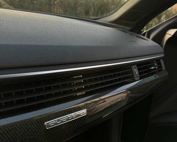 Зелений Ауді S5, об'ємом двигуна 3 л та пробігом 76 тис. км за 48900 $, фото 21 на Automoto.ua