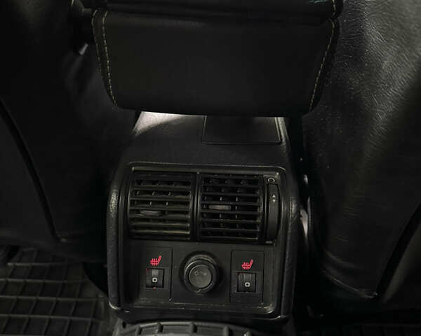 Білий Ауді С6, об'ємом двигуна 4.2 л та пробігом 333 тис. км за 8900 $, фото 28 на Automoto.ua