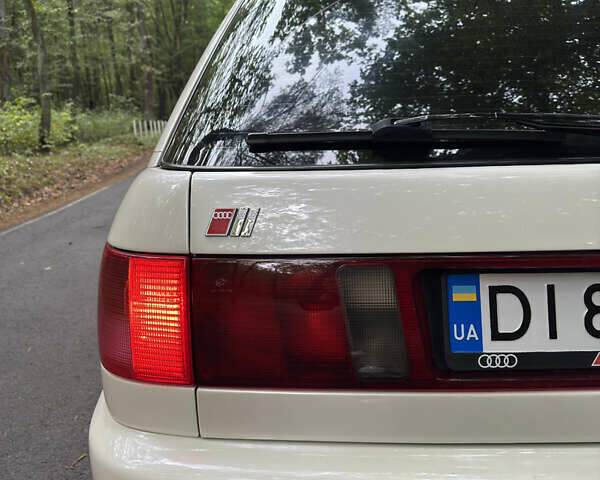 Білий Ауді С6, об'ємом двигуна 4.2 л та пробігом 333 тис. км за 8900 $, фото 20 на Automoto.ua