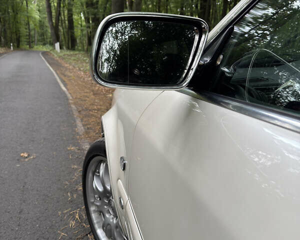 Білий Ауді С6, об'ємом двигуна 4.2 л та пробігом 333 тис. км за 8900 $, фото 15 на Automoto.ua