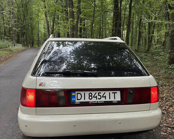 Білий Ауді С6, об'ємом двигуна 4.2 л та пробігом 333 тис. км за 8900 $, фото 25 на Automoto.ua