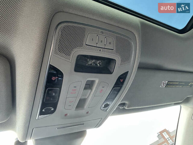 Ауди С6 2015 в Киеве на Automoto.ua Черный Ауди С6, объемом двигателя 3.99 л и пробегом 227 тыс. км за 25900 $, фото 14 на Automoto.ua