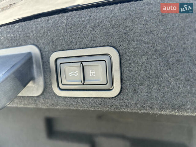 Ауди С6 2015 в Киеве на Automoto.ua Черный Ауди С6, объемом двигателя 3.99 л и пробегом 227 тыс. км за 25900 $, фото 22 на Automoto.ua