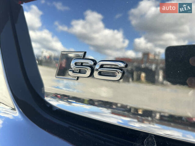 Ауди С6 2015 в Киеве на Automoto.ua Черный Ауди С6, объемом двигателя 3.99 л и пробегом 227 тыс. км за 25900 $, фото 23 на Automoto.ua