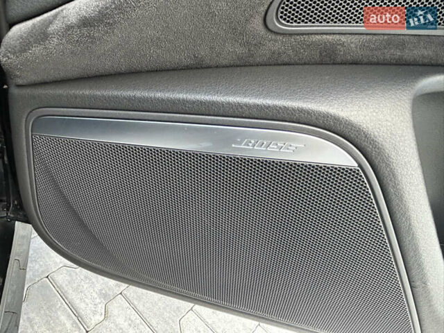 Ауди С6 2015 в Киеве на Automoto.ua Черный Ауди С6, объемом двигателя 3.99 л и пробегом 227 тыс. км за 25900 $, фото 27 на Automoto.ua