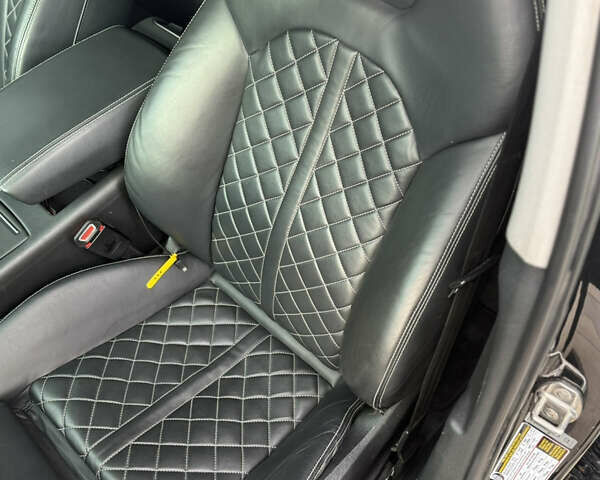 Ауди С6 2016 в Днепре (Днепропетровске) на Automoto.ua Черный Ауди С6, объемом двигателя 3.99 л и пробегом 140 тыс. км за 27500 $, фото 21 на Automoto.ua