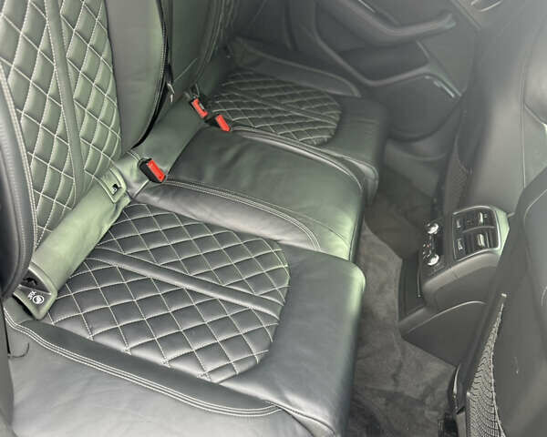 Ауди С6 2016 в Днепре (Днепропетровске) на Automoto.ua Черный Ауди С6, объемом двигателя 3.99 л и пробегом 140 тыс. км за 27500 $, фото 18 на Automoto.ua