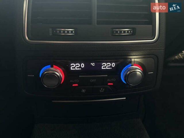 Ауди С6 2016 в Днепре (Днепропетровске) на Automoto.ua Черный Ауди С6, объемом двигателя 3.99 л и пробегом 140 тыс. км за 27500 $, фото 24 на Automoto.ua