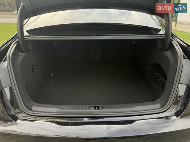 Ауди С6 2016 в Днепре (Днепропетровске) на Automoto.ua Черный Ауди С6, объемом двигателя 3.99 л и пробегом 140 тыс. км за 27500 $, фото 14 на Automoto.ua