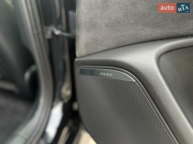 Ауди С6 2016 в Днепре (Днепропетровске) на Automoto.ua Черный Ауди С6, объемом двигателя 3.99 л и пробегом 140 тыс. км за 27500 $, фото 17 на Automoto.ua