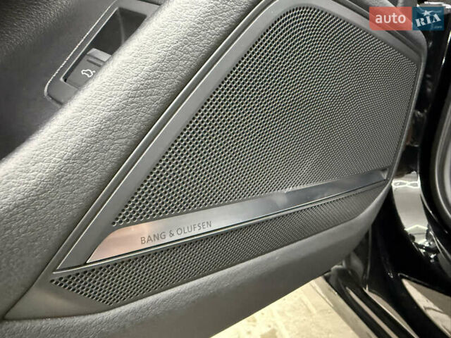 Черный Ауди С6, объемом двигателя 2.9 л и пробегом 69 тыс. км за 48000 $, фото 11 на Automoto.ua