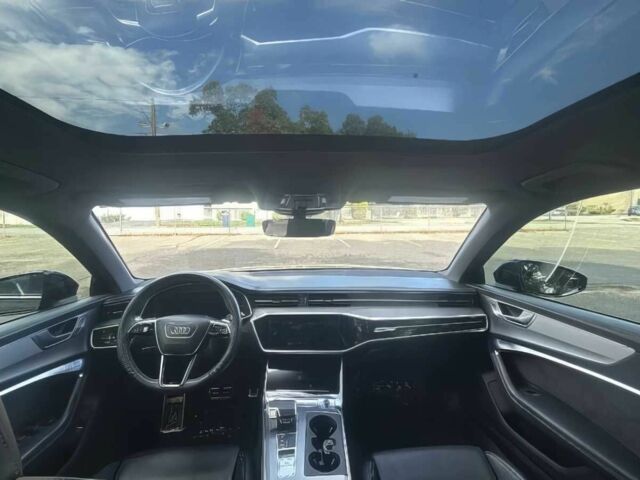 Чорний Ауді С6, об'ємом двигуна 2.9 л та пробігом 35 тис. км за 27300 $, фото 9 на Automoto.ua