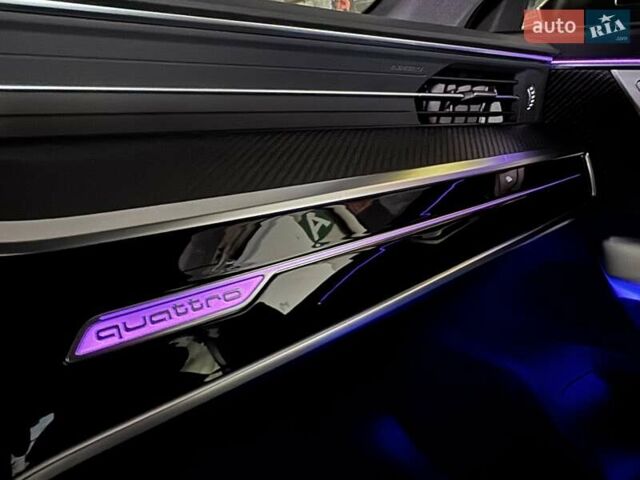 Черный Ауди С6, объемом двигателя 2.97 л и пробегом 168 тыс. км за 49900 $, фото 64 на Automoto.ua