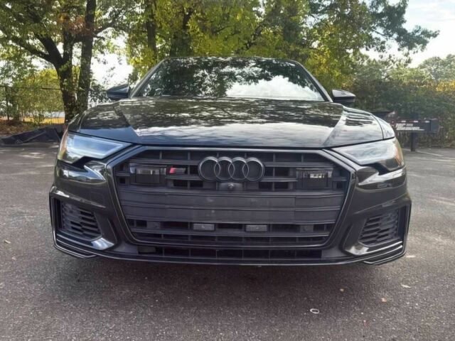 Чорний Ауді С6, об'ємом двигуна 2.9 л та пробігом 35 тис. км за 27300 $, фото 1 на Automoto.ua